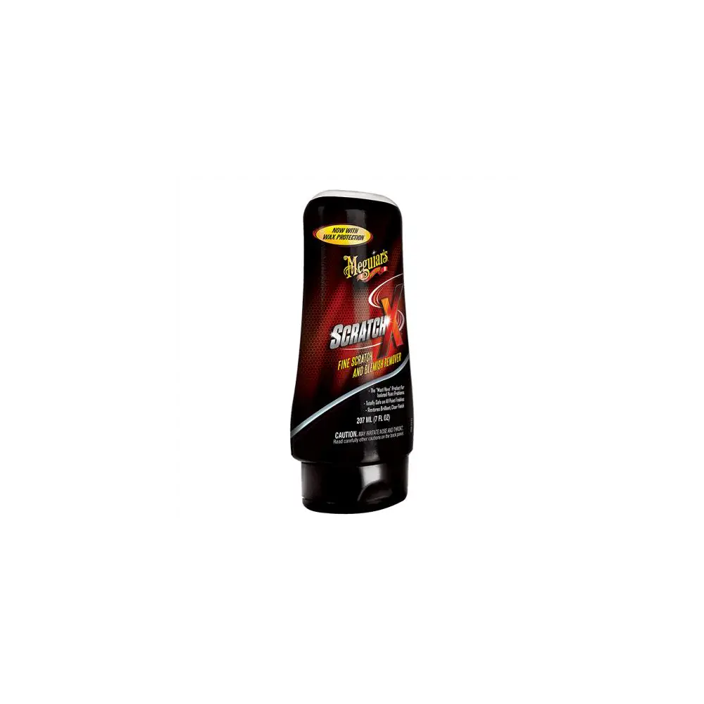 ScratchX Tube - 7 Oz. - MEGG10307